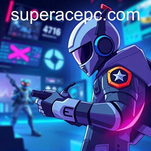 The Evolution of Superace in Gaming