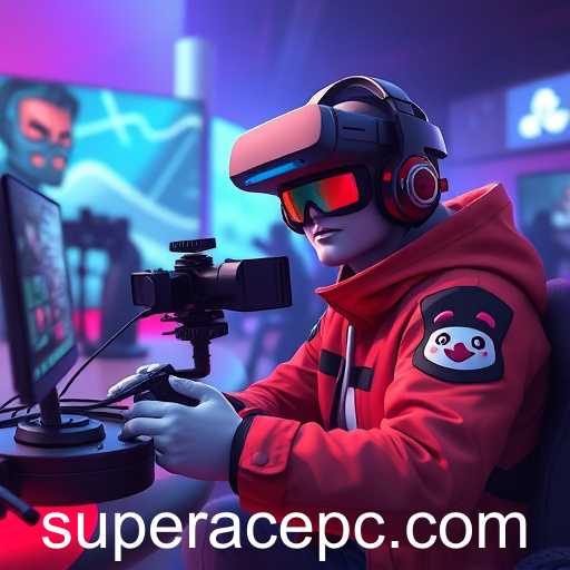 Thriving in the Evolving World of Online Gaming