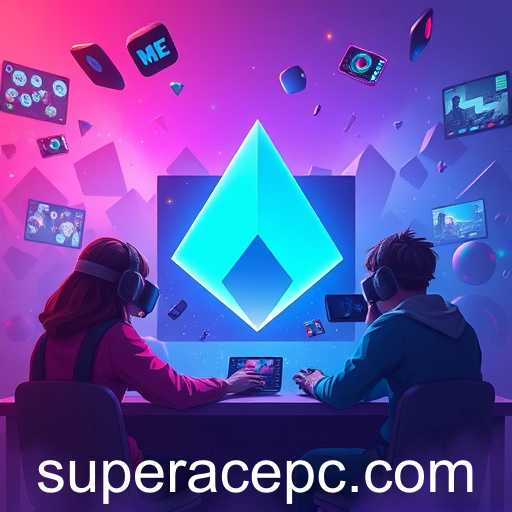 The Rise of Superace: Digital Gaming in 2025