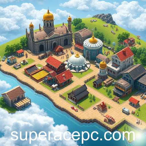 Superace Gaming: Navigating the Future of Online Play