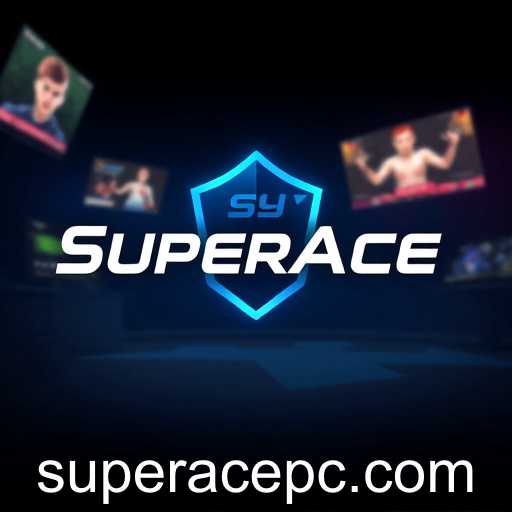 Superace Expands Its Virtual Playground