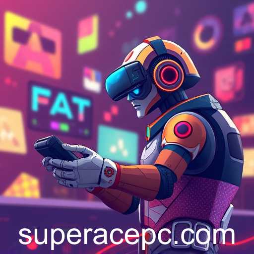 Superace Revolutionizes Online Gaming Landscape