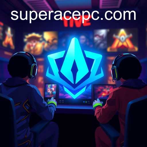 Superace: Revolutionizing Online Gaming Communities