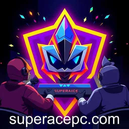 Superace: Revolutionizing Online Gaming